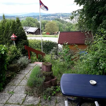بيت للعطل Sommerland Auszeithuette فرايونغ