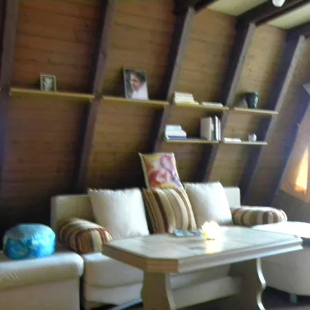 Sommerland Auszeithuette فرايونغ