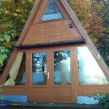 بيت للعطل Sommerland Auszeithuette فرايونغ