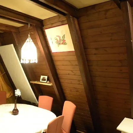 Sommerland Auszeithuette بيت للعطل فرايونغ