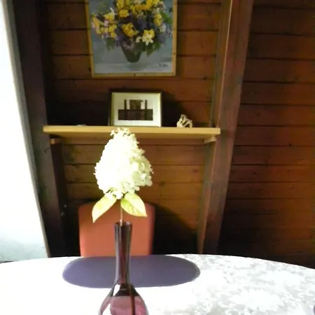 Sommerland Auszeithuette بيت للعطل