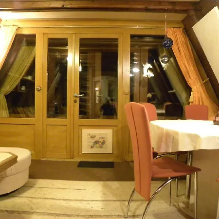 Sommerland Auszeithuette Holiday home Freyung