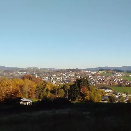 Sommerland Auszeithuette Holiday home *